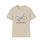 Golf is Not A Hobby T-shirt