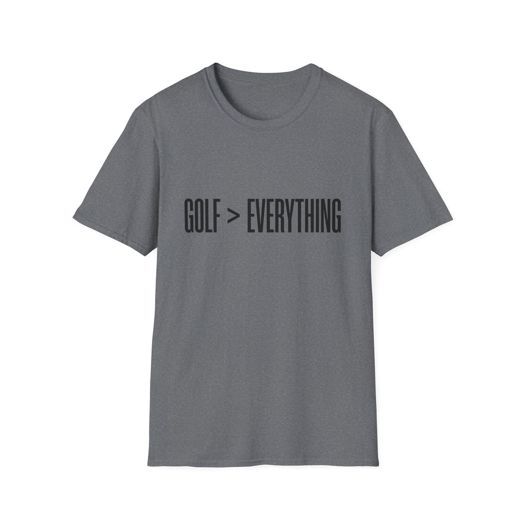 Golf > Everything T-shirt