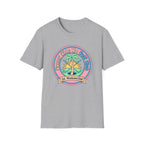 Sunny Side Up Golf Club T-shirt