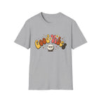 Flower Good Vibes T-Shirt