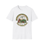 I Spend More Time Looking For Balls T-shirt