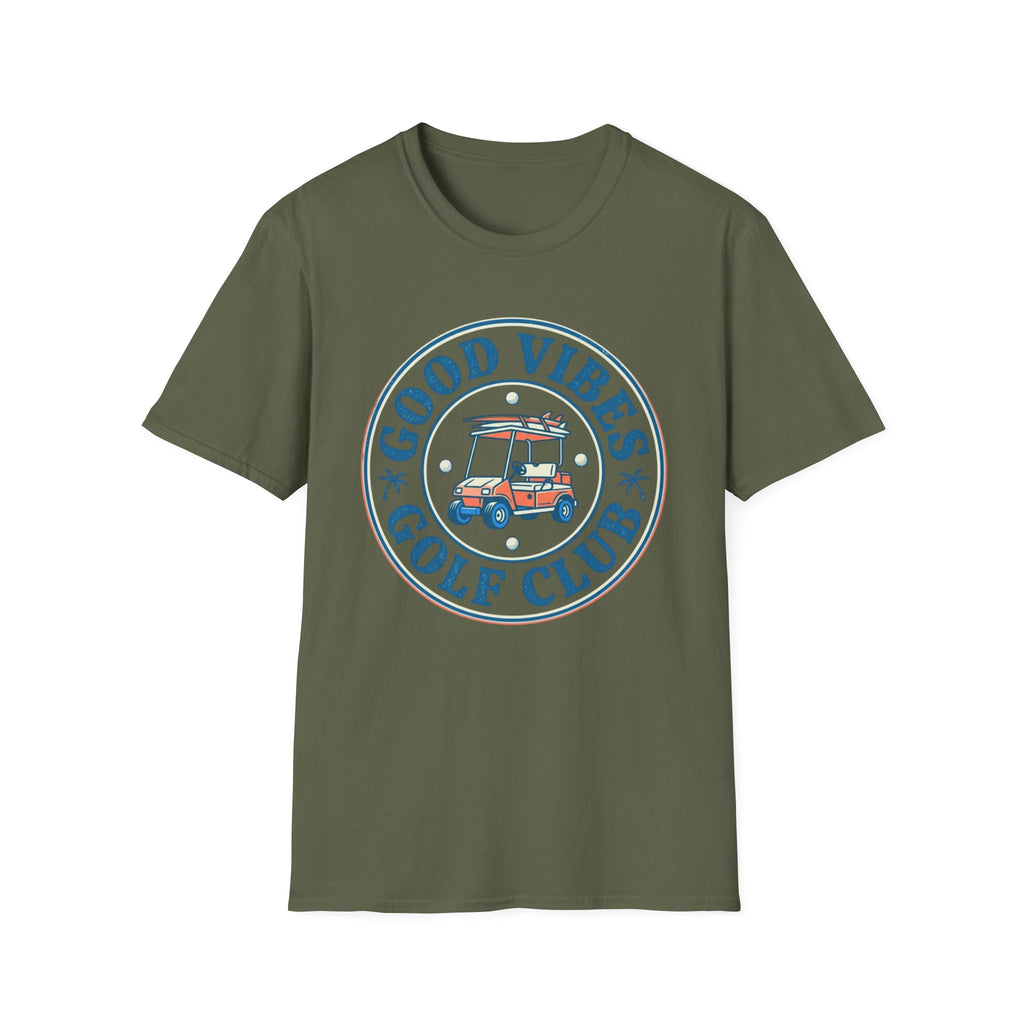 Good Vibes T-shirt