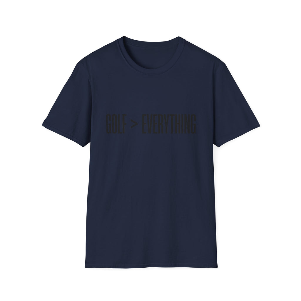 Golf > Everything T-shirt