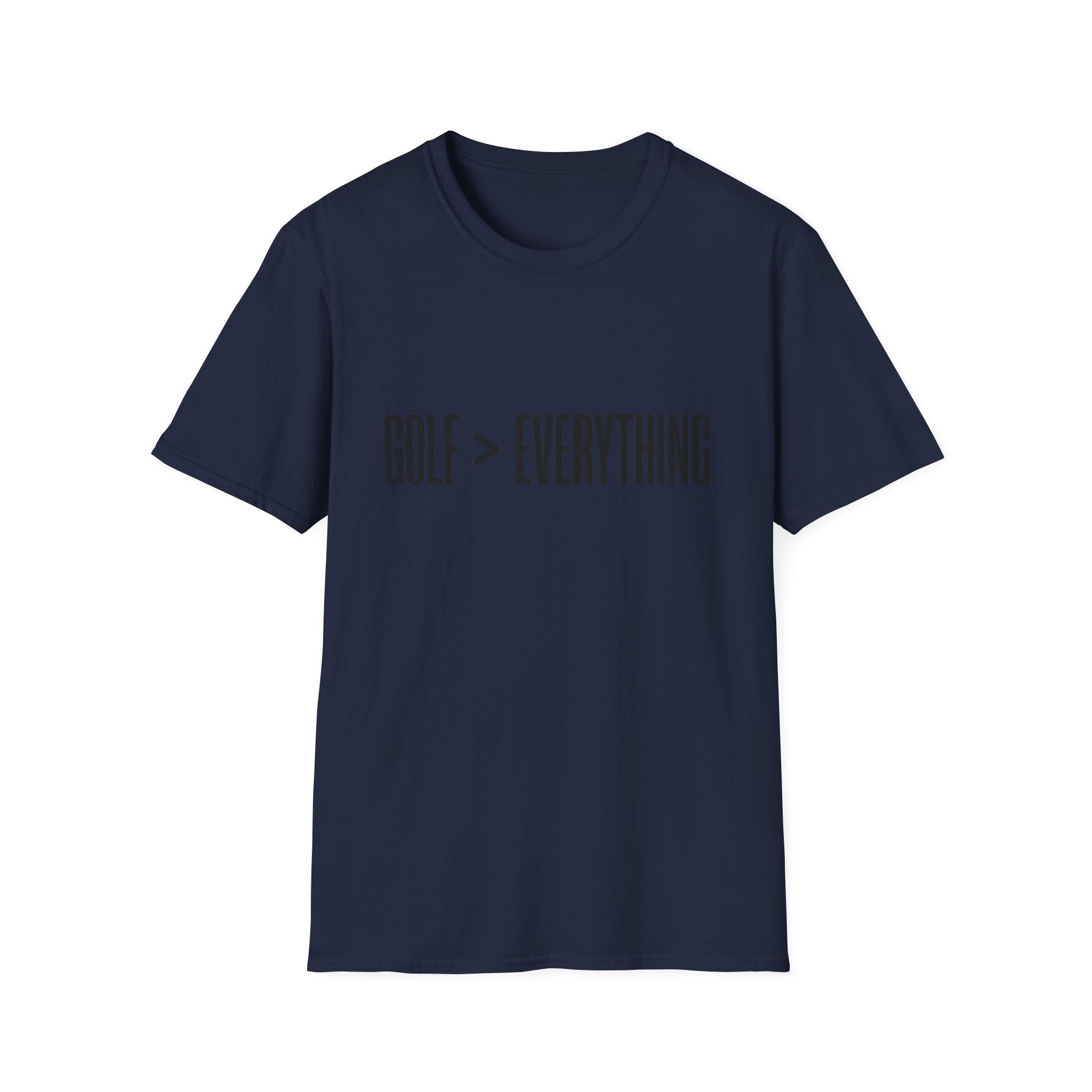 Golf > Everything T-shirt