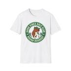 Good Vibes Golf Club T-shirt