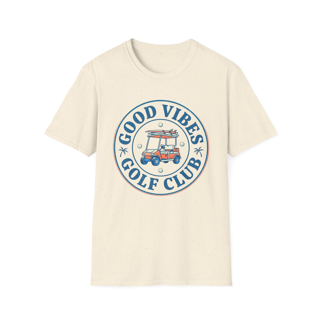 Good Vibes T-shirt