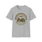 I Spend More Time Looking For Balls T-shirt