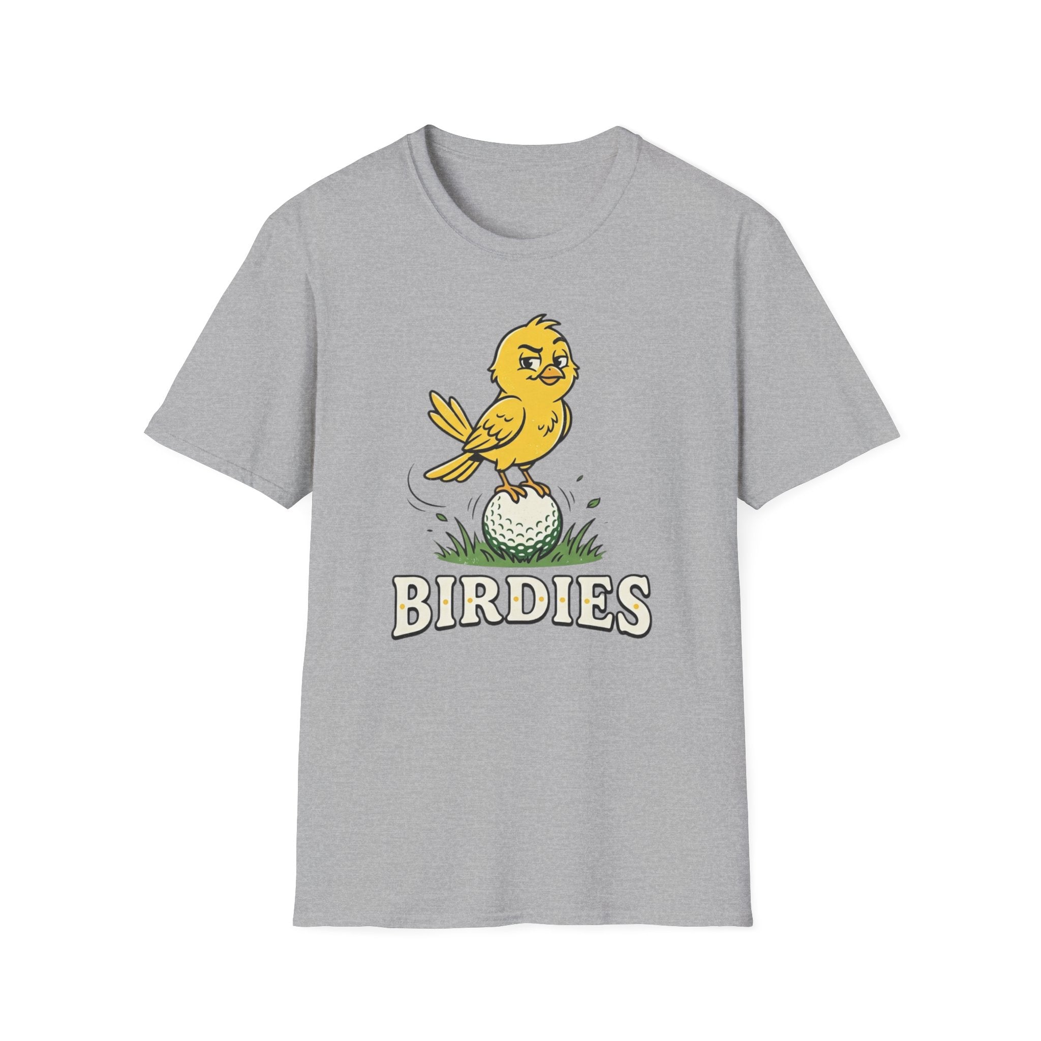 Birdies T-shirt