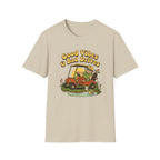 Good Vibes Bad Drives T-shirt