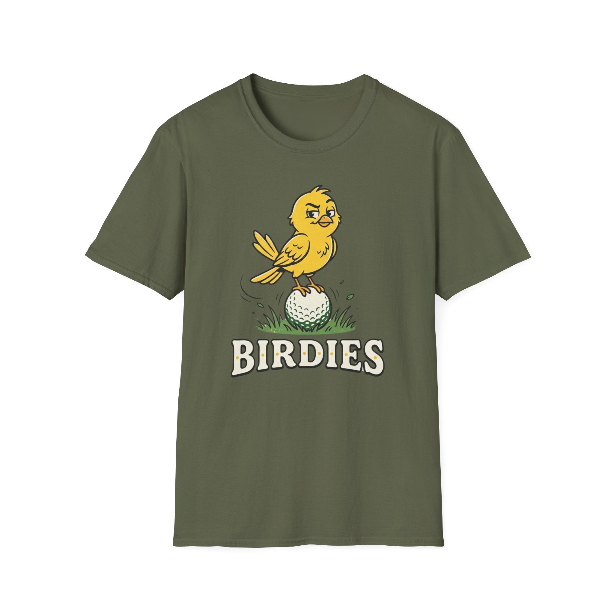 Birdies T-shirt
