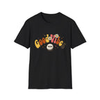 Flower Good Vibes T-Shirt