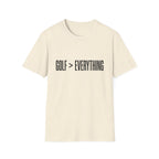 Golf > Everything T-shirt