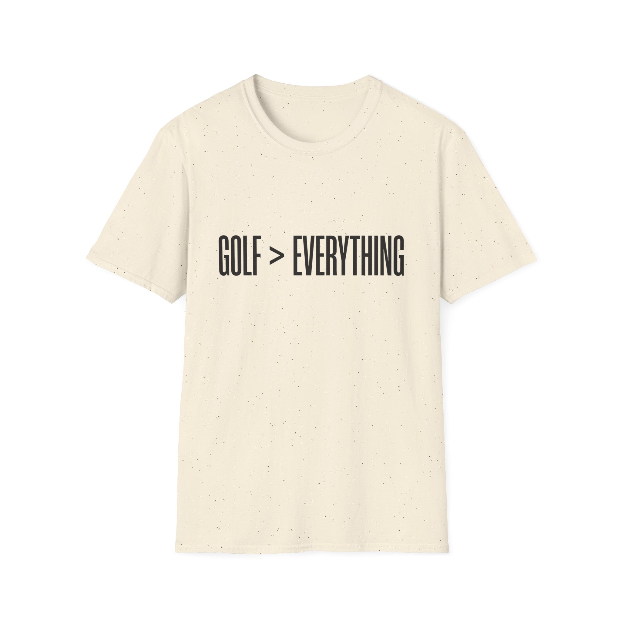 Golf > Everything T-shirt