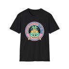 Sunny Side Up Golf Club T-shirt