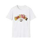 Flower Good Vibes T-Shirt