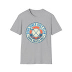 Good Vibes Golf Club T-shirt