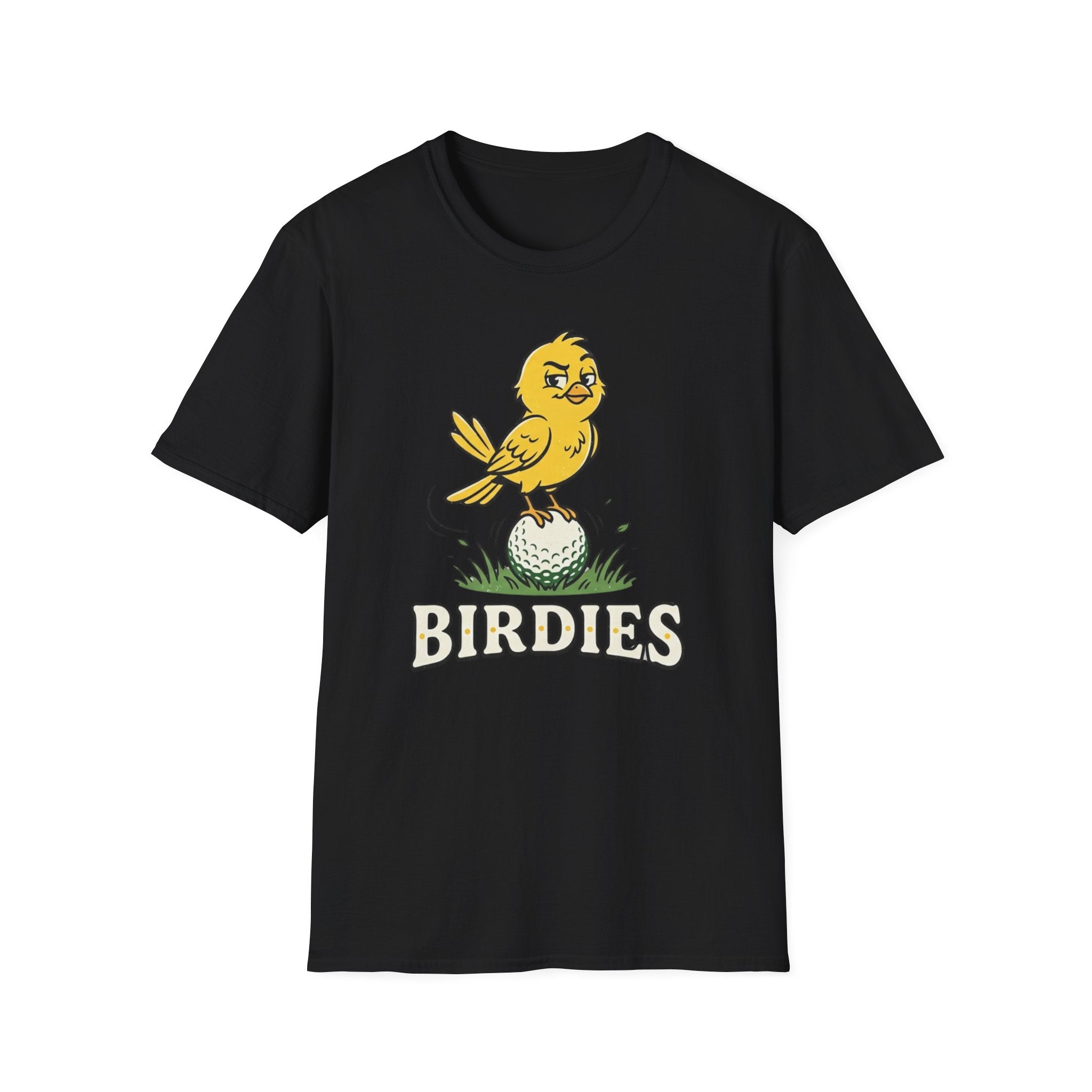 Birdies T-shirt