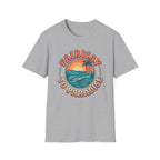 Fairway to Paradise T-shirt