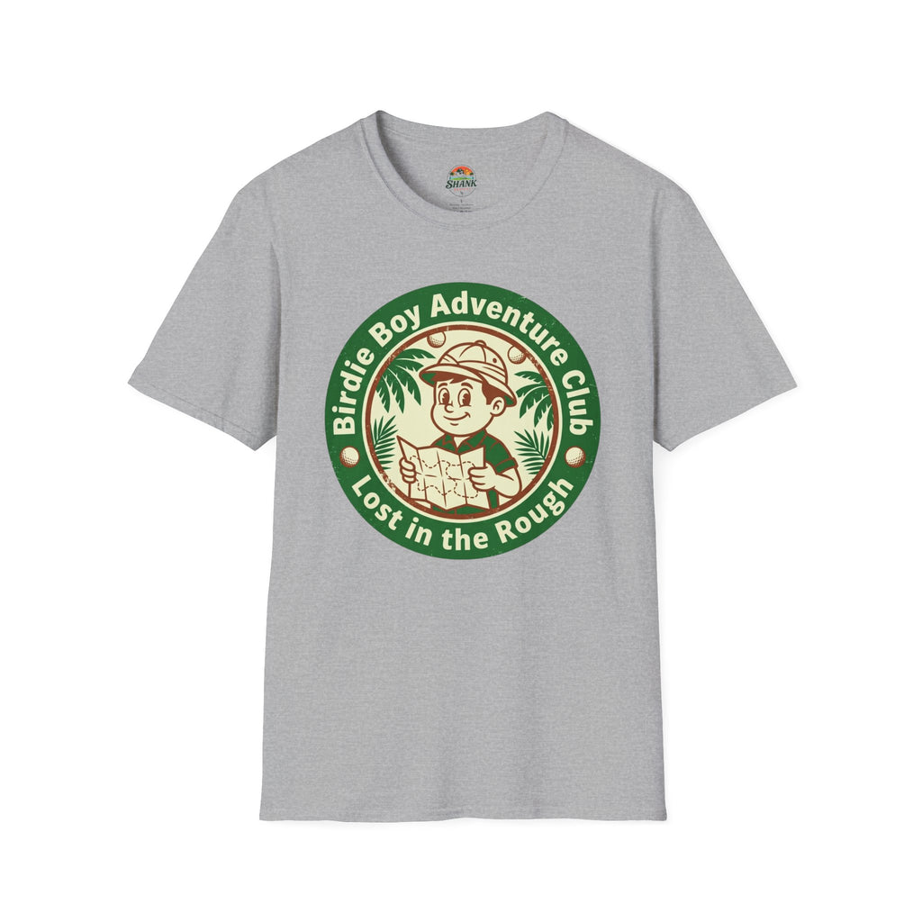 Birdie Boy Adventure Club T-Shirt