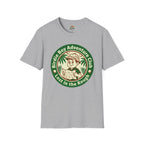 Birdie Boy Adventure Club T-Shirt