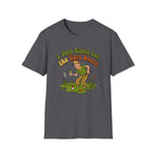 I Just Came For the Cart Beers T-shirt