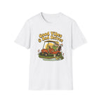 Good Vibes Bad Drives T-shirt