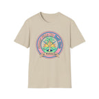 Sunny Side Up Golf Club T-shirt