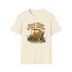 Good Vibes Bad Drives T-shirt