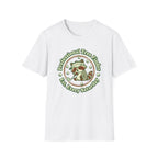Professional Tree Finder T-shirt