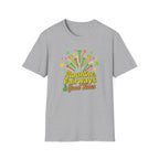 Sunshine Fairways T-shirt