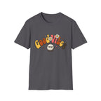 Flower Good Vibes T-Shirt