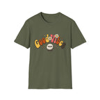 Flower Good Vibes T-Shirt