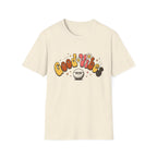 Flower Good Vibes T-Shirt