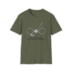Golf is Not A Hobby T-shirt