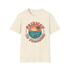 Fairway to Paradise T-shirt