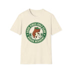 Good Vibes Golf Club T-shirt