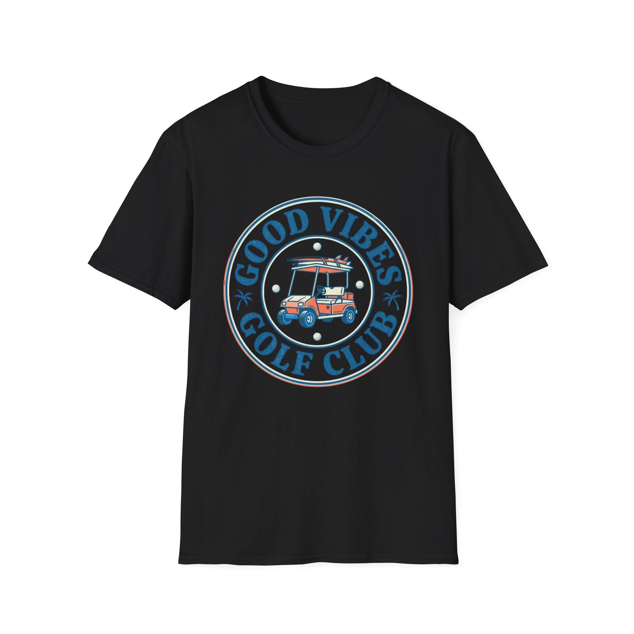 Good Vibes T-shirt