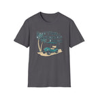 Good Vibes Questionable Drives T-shirt