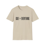 Golf > Everything T-shirt