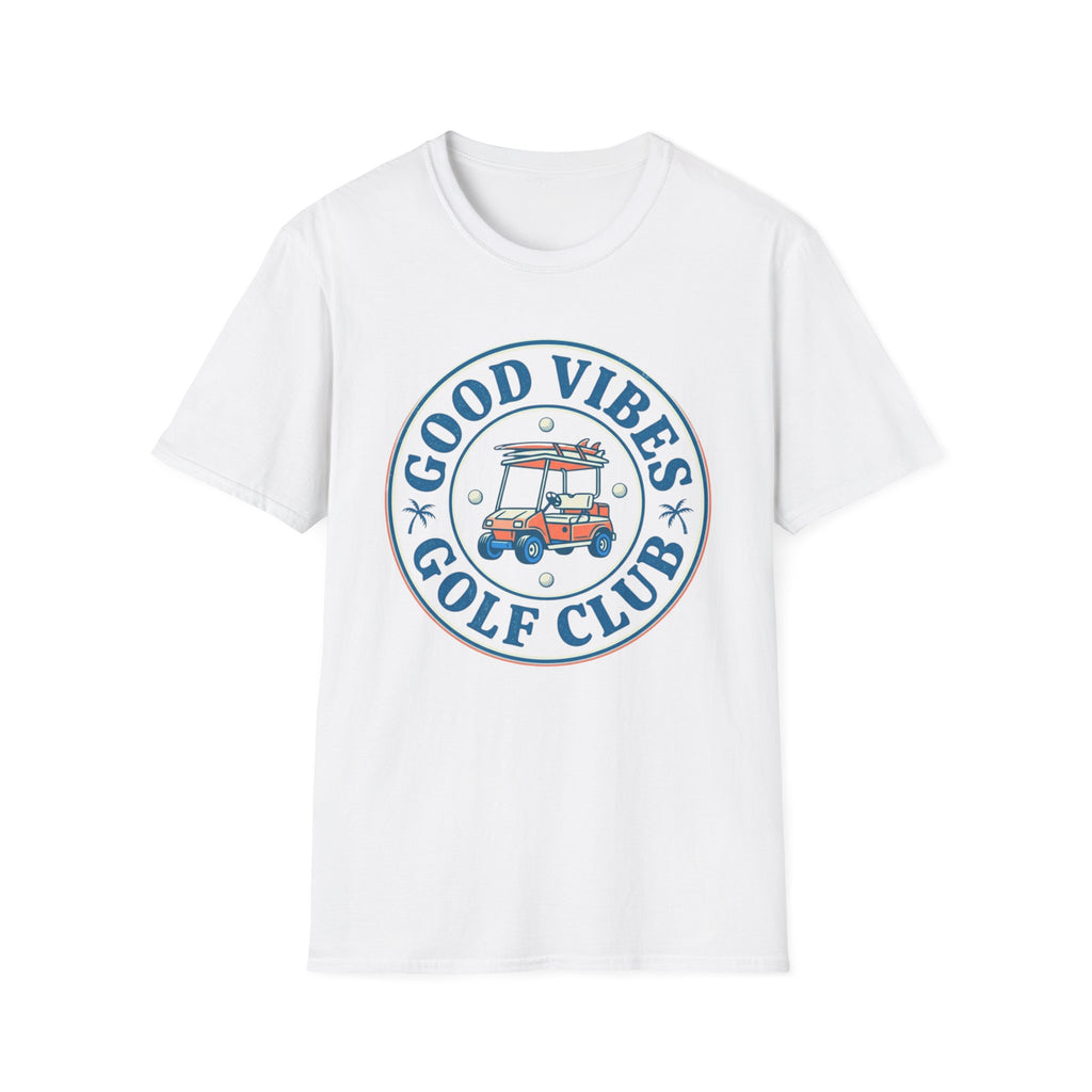 Good Vibes T-shirt