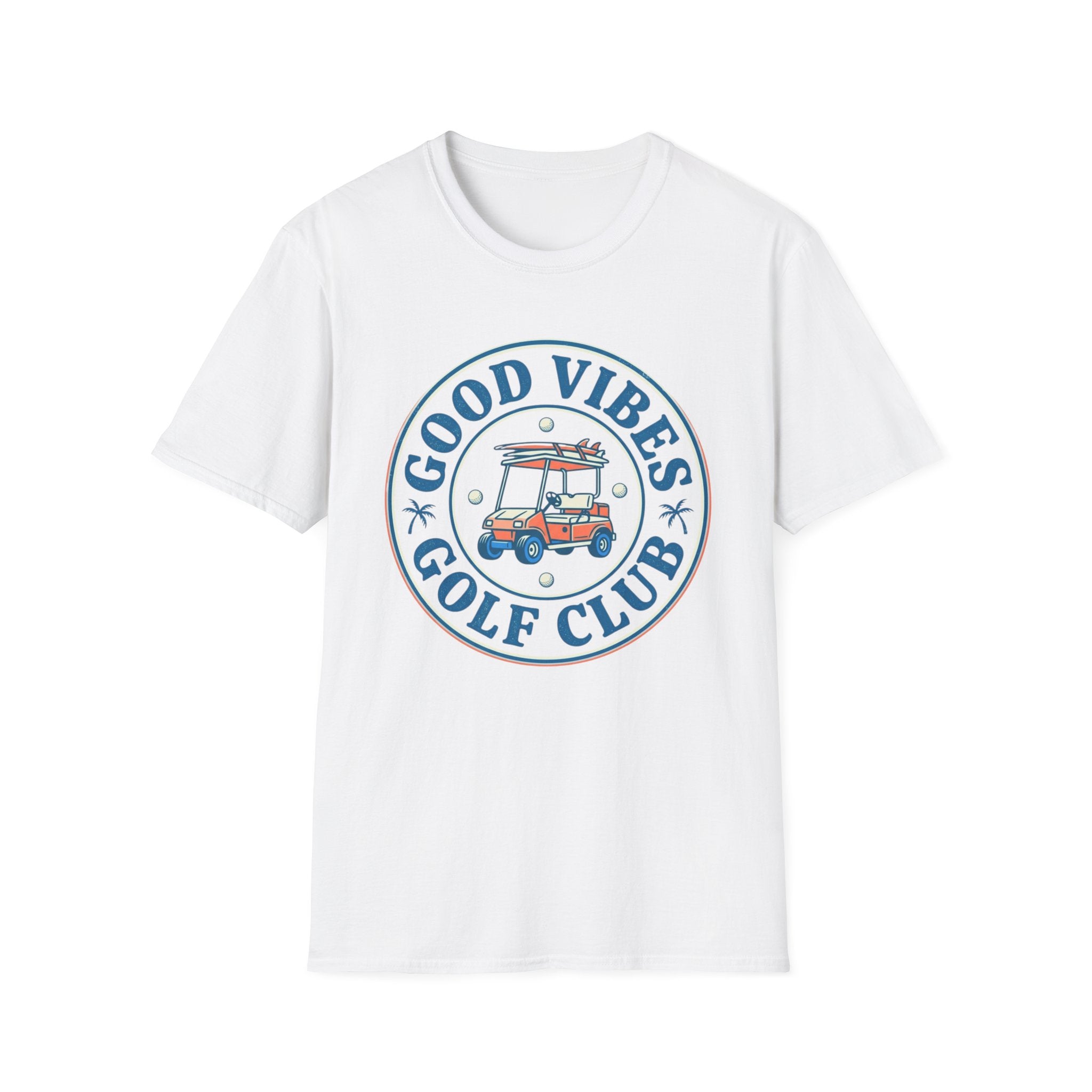 Good Vibes T-shirt