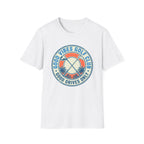 Good Vibes Golf Club T-shirt