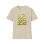 Sunshine Fairways T-shirt