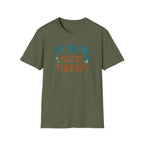 My Swing Needs Therapy T-shirt
