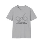 Golf is Not A Hobby T-shirt