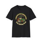 I Spend More Time Looking For Balls T-shirt