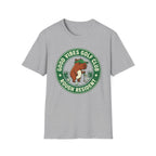 Good Vibes Golf Club T-shirt