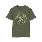 Professional Tree Finder T-shirt