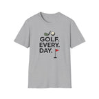 Golf Every Day T-Shirt