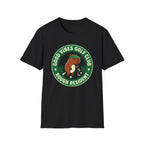 Good Vibes Golf Club T-shirt